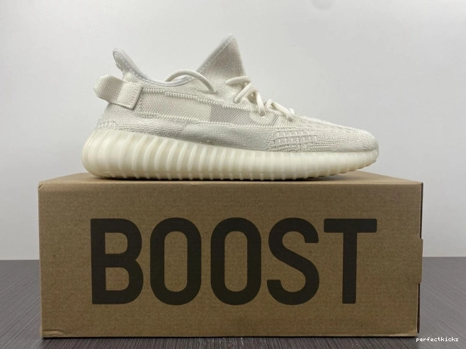 HQ6316 Boost Yeezy Adidas 350 V2 CabBage 0810